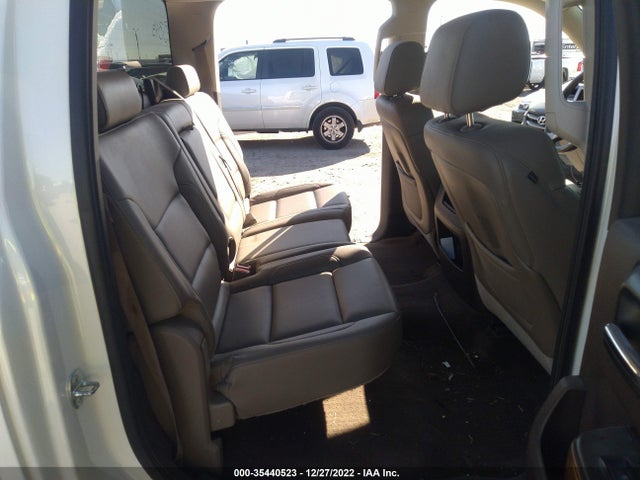 GMC Sierra 1500 Slt 2014 3GTP1VEC7EG343290 Image 8