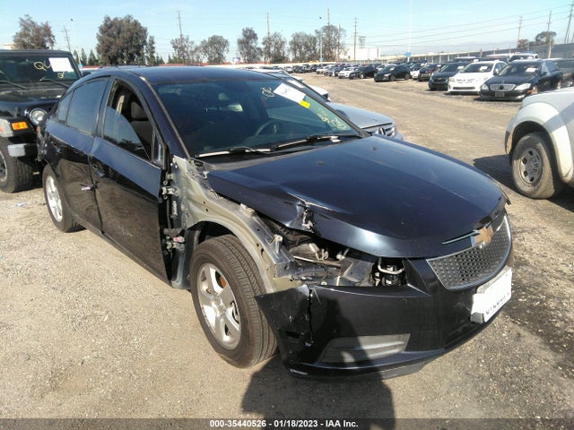 2014 1G1PK5SB0E7398497 main image