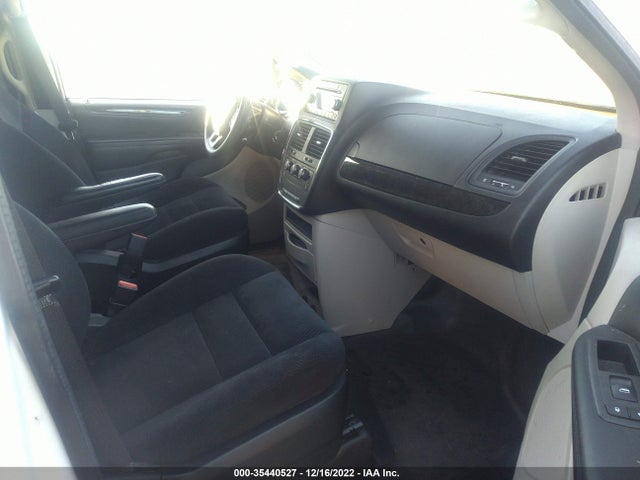 2014 Ram Cargo Van, VIN: 2C4JRGAG7ER476614