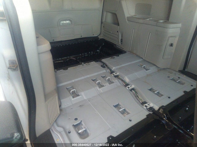 2014 Ram Cargo Van, VIN: 2C4JRGAG7ER476614