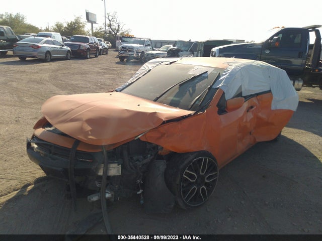 Dodge DART SXT 2013 1C3CDFBA9DD314811 Image 2