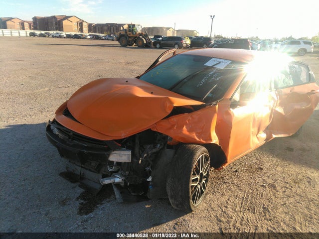 Dodge DART SXT 2013 1C3CDFBA9DD314811 Image 6