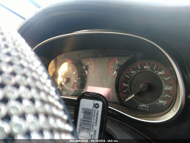 Dodge DART SXT 2013 1C3CDFBA9DD314811 Image 7