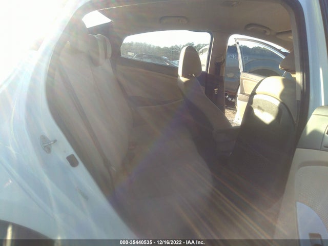 2014 HYUNDAI ACCENT GLS VIN: KMHCT4AE1EU681285