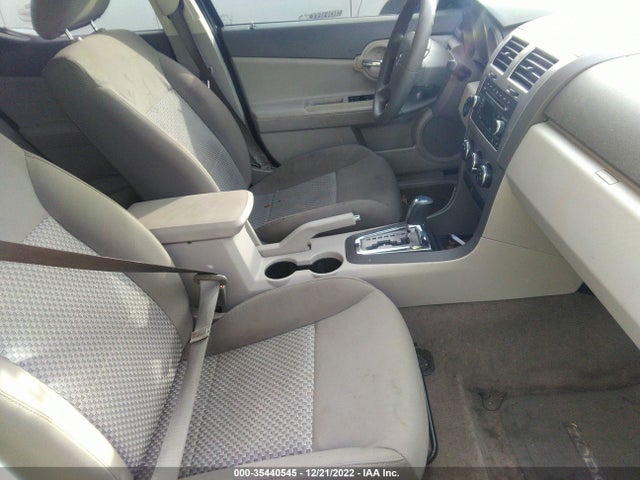 2009 DODGE AVENGER SE/SXT VIN: 1B3LC46B29N535370