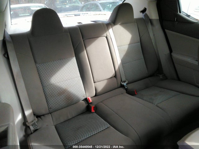 2009 DODGE AVENGER SE/SXT VIN: 1B3LC46B29N535370