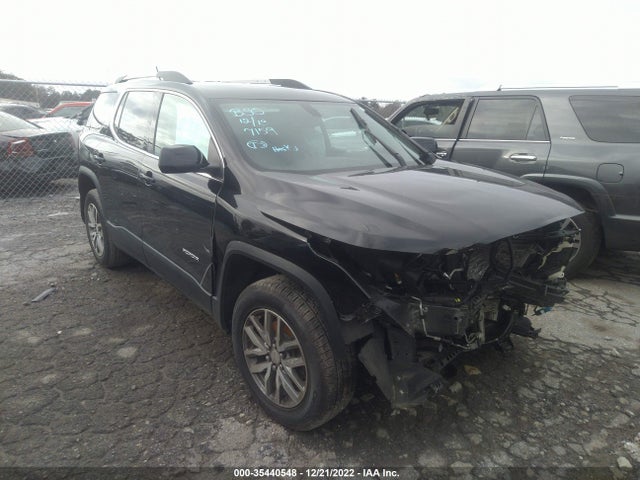 2019 1GKKNLLS0KZ277159 main image
