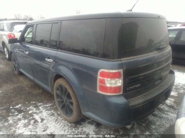 2019 Ford Flex, VIN: 2FMHK6DT2KBA19702