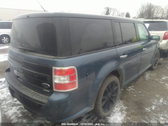 2019 Ford Flex, VIN: 2FMHK6DT2KBA19702