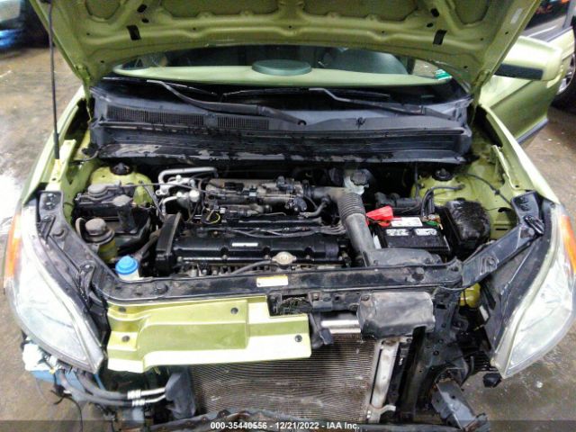 KNDJT2A26A7044729 KIA Soul !