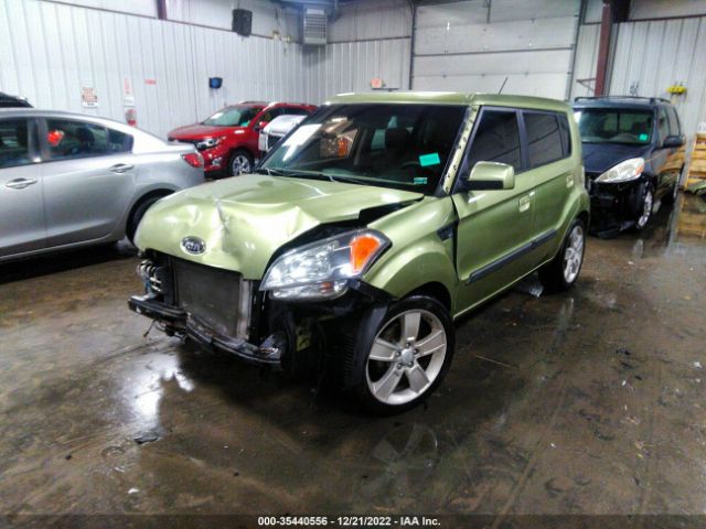 KNDJT2A26A7044729 KIA Soul !