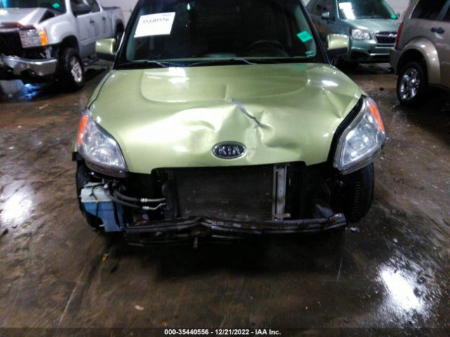 KNDJT2A26A7044729 KIA Soul !