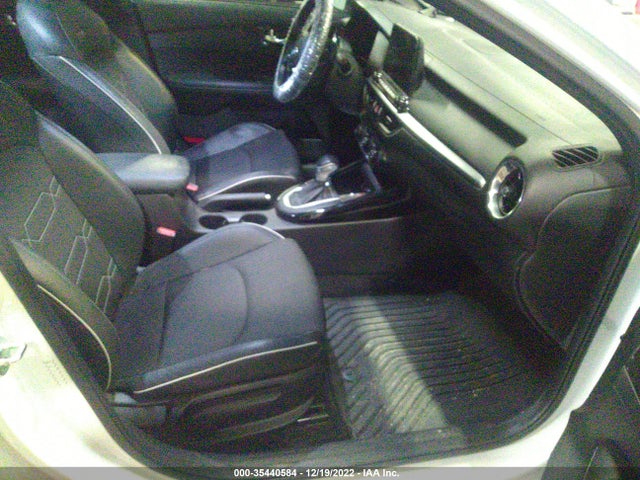 KIA Forte Gt-line 2021 3KPF34AD1ME357873 Image 7