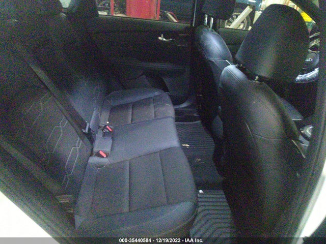 KIA Forte Gt-line 2021 3KPF34AD1ME357873 Image 10