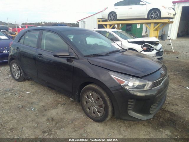 3KPA25AB8JE066252 auction archive image