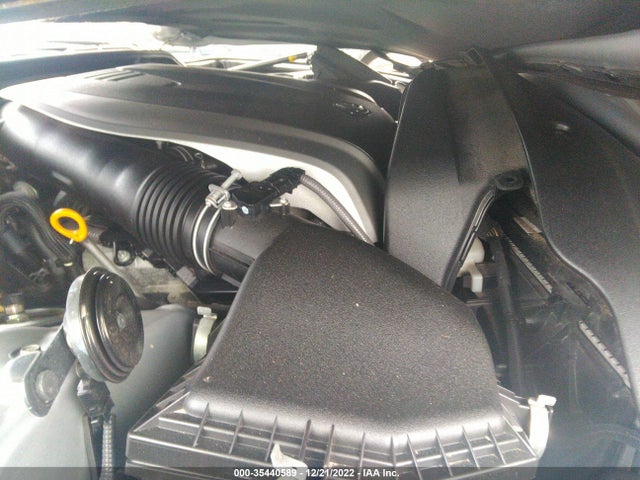 Lexus IS 350 2016 JTHCE1D29G5010893 Image 12