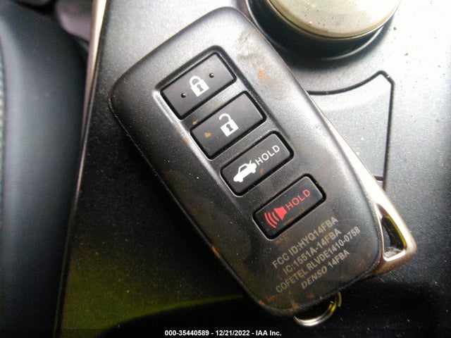 Lexus IS 350 2016 JTHCE1D29G5010893 Image 3