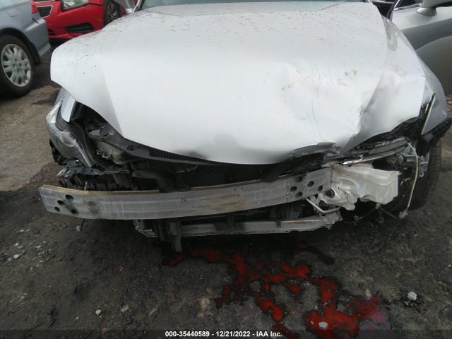Lexus IS 350 2016 JTHCE1D29G5010893 Image 8