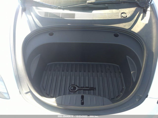 Tesla Model 3 Long Range 2022 5YJ3E1EB9NF296434 Image 10