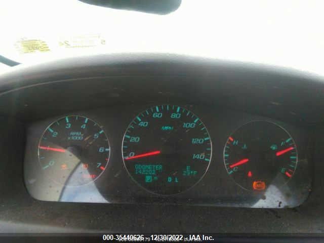 2013 CHEVROLET IMPALA LT VIN: 2G1WB5E32D1192657