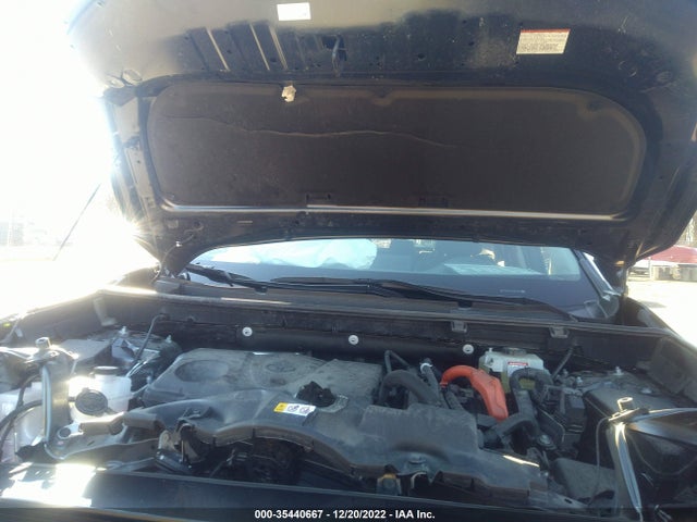 2021 TOYOTA RAV4 HYBRID VIN: 4T3R6RFV2MU012942