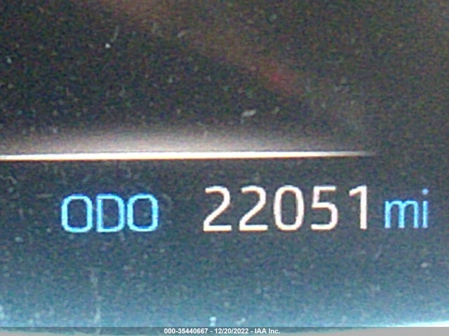 2021 TOYOTA RAV4 HYBRID VIN: 4T3R6RFV2MU012942