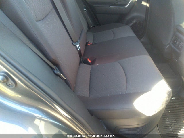 2021 TOYOTA RAV4 HYBRID VIN: 4T3R6RFV2MU012942