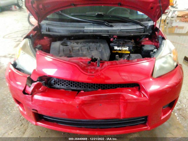 JTKKUPB43E1042551 Scion XD