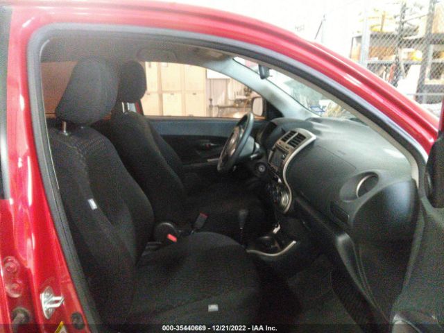 JTKKUPB43E1042551 Scion XD