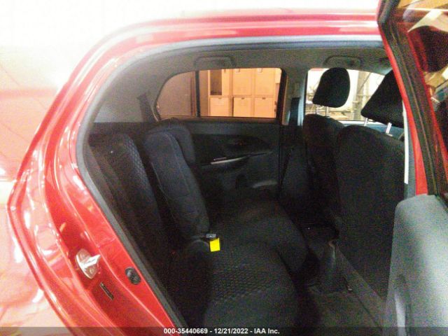 JTKKUPB43E1042551 Scion XD