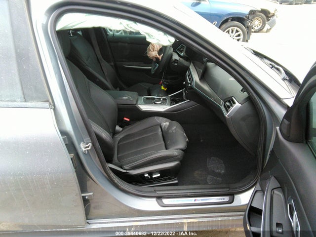 BMW 3 Series 330i 2023 аукцион фото