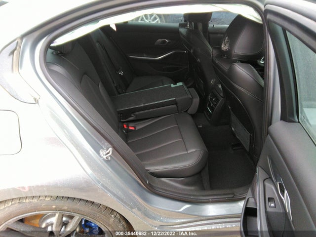 BMW 3 Series 330i 2023 аукцион фото