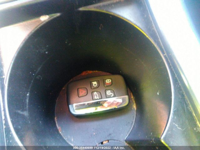 SALSH2E46BA716965 Land Rover Range Rover Sport Sc
