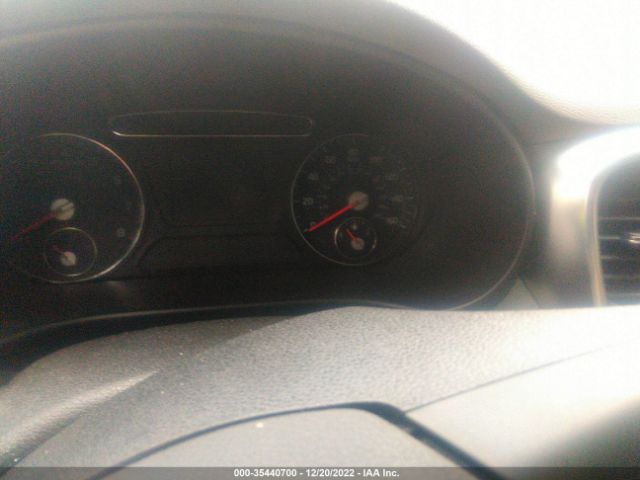 5XYPH4A51GG173233 KIA SORENTO EX