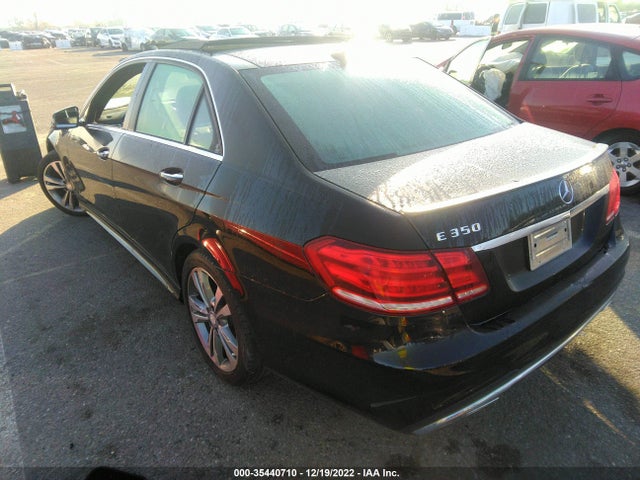 WDDHF5KB0EA870609 Mercedes-Benz E-class E 350