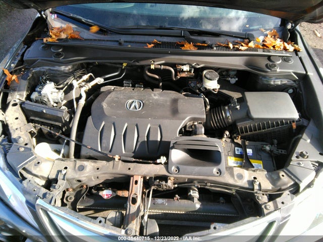 Aukcja sprzedaży 2013 Acura Rdx Tech Pkg, vin: 5J8TB4H55DL008230, numer aukcji: 35440715