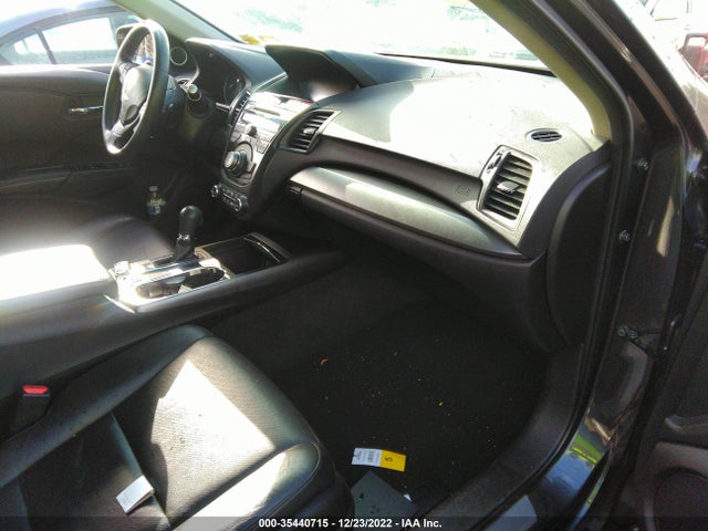 Aukcja sprzedaży 2013 Acura Rdx Tech Pkg, vin: 5J8TB4H55DL008230, numer aukcji: 35440715