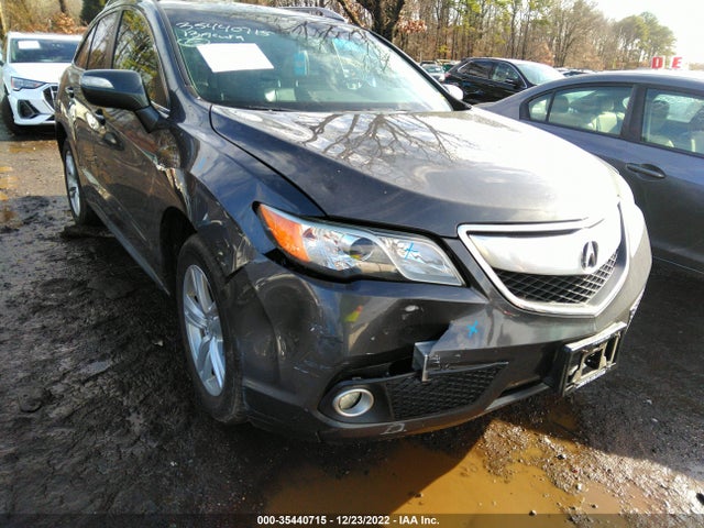 Aukcja sprzedaży 2013 Acura Rdx Tech Pkg, vin: 5J8TB4H55DL008230, numer aukcji: 35440715