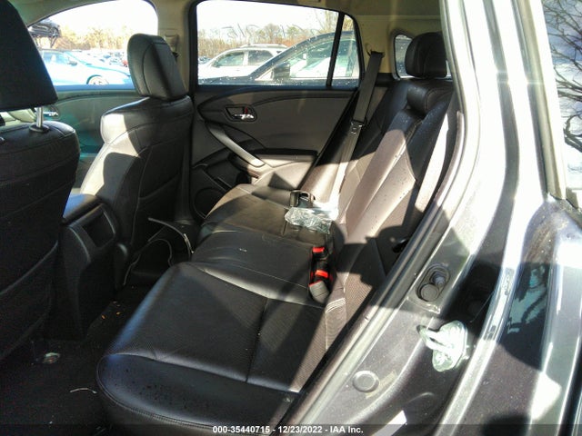 Aukcja sprzedaży 2013 Acura Rdx Tech Pkg, vin: 5J8TB4H55DL008230, numer aukcji: 35440715
