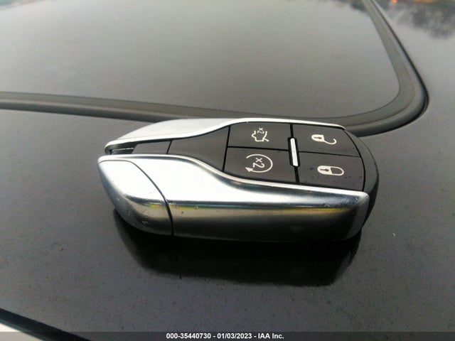 2018 Maserati Ghibli, VIN: ZAM57XSA6J1304909