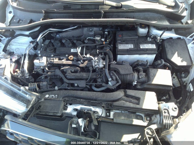 2022 TOYOTA COROLLA CROSS XLE VIN: 7MUDAAAG1NV008134
