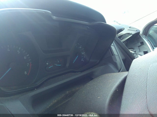 2018 Ford Transit, VIN: 1FMZK1YM3JKA09999