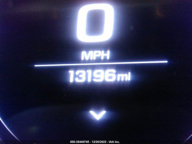 Chevrolet Camaro 1ss 2019 1G1FE1R70K0153474 Image 12