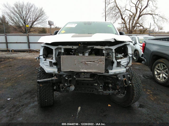 2021 Ford Ranger, VIN: 1FTER4FH4MLD44337