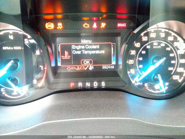 2021 Ford Ranger, VIN: 1FTER4FH4MLD44337