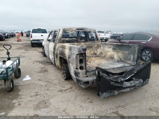 3GTU2VEC5EG498114 GMC Sierra 1500 Slt