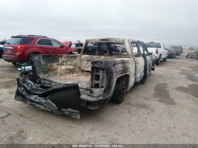 3GTU2VEC5EG498114 GMC Sierra 1500 Slt