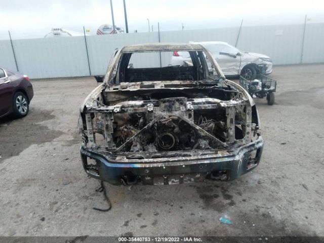 3GTU2VEC5EG498114 GMC Sierra 1500 Slt
