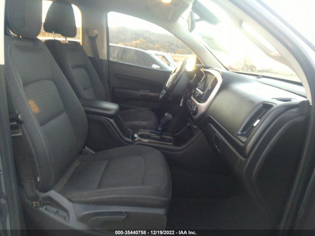 2016 GMC Canyon, VIN: 1GTG5CE38G1190204