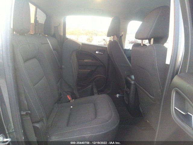 2016 GMC Canyon, VIN: 1GTG5CE38G1190204